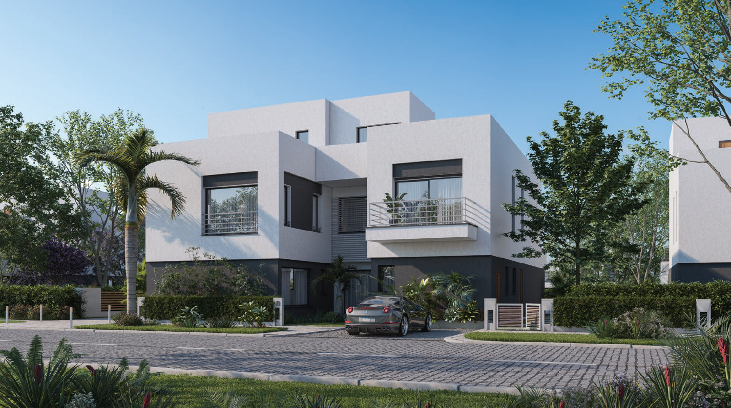 Villas